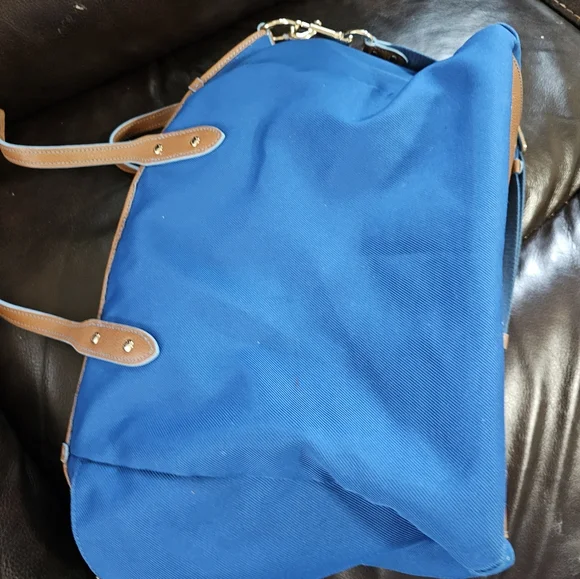 Coach Sawyer Signature Purse Handbag - Picture 14 of 14